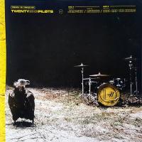 Виниловая пластинка Twenty One Pilots / Trench 10" triplet ep (1LP)