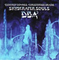 Компакт-диск Downes Braide Association / Skyscraper Souls (Digipack) (1CD)