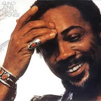 Компакт-диск Quincy Jones / Mellow Madness (SHM) (Jewel, Japan, SHM-CD, Limited) (1CD)