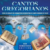 Компакт-диск Cantos Gregorianos / 40th Anniversary Edition (3CD)