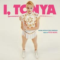 Виниловая пластинка Soundtrack / Peter Nashel: I, Tonya (LP)