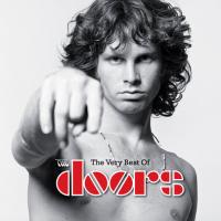 Компакт-диск The Doors / The Very Best Of (2CD)