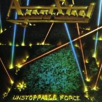 Компакт-диск Agent Steel / Unstoppable Force (RU)(CD)