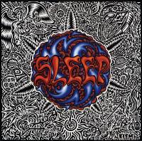Виниловая пластинка SLEEP / SLEEP S HOLY MOUNTAIN (1LP)