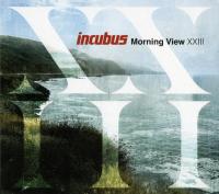Компакт-диск Incubus / Morning View XXIII (Digipack) (1CD)