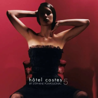 Виниловая пластинка Various Artists / Hotel Costes 5 (2LP)