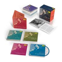 Компакт-диск Claude Debussy / Debussy Complete Works (22CD+2DVD)