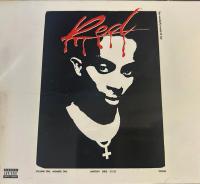 Компакт-диск Playboi Carti / Whole Lotta Red (Jewel) (1CD)
