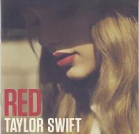 Виниловая пластинка TAYLOR SWIFT / RED (4LP) Виниловая пластинка TAYLOR SWIFT / RED (4LP)