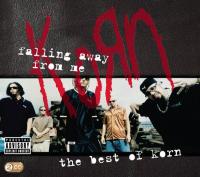 Компакт-диск Korn / Falling Away From Me - The Best Of Korn (2CD)