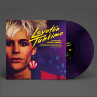 Виниловая пластинка Dingo / Musiikkia elokuvasta Levoton T (1LP)