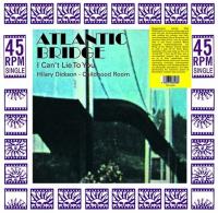 Виниловая пластинка Atlantic Bridge / I Could Lie To You (LP)