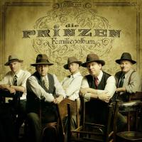 Компакт-диск Die Prinzen / Familienalbum (1CD)