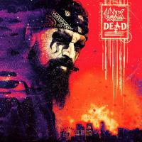 Компакт-диск Hank Von Hell / Dead (CD)