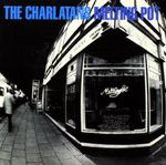 Виниловая пластинка CHARLATANS MELTING POT
