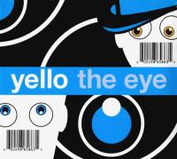 Компакт-диск Yello / The Eye (CD)