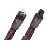 Сетевой кабель AudioQuest Hurricane High-Current C19 2.0м