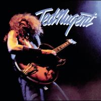 Компакт-диск Ted Nugent / Ted Nugent (1CD)