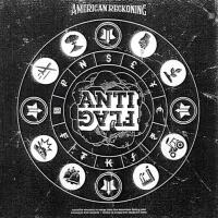 Компакт-диск Anti-Flag / American Reckoning (CD)