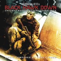 Компакт-диск Soundtrack / Hans Zimmer: Black Hawk Down (CD)
