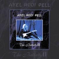 Виниловая пластинка Axel Rudi Pell / The Ballads II (2xLP+CD)