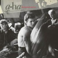 Компакт-диск a-ha / Hunting High And Low (CD)