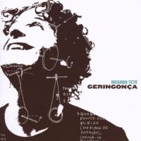Компакт-диск Ricardo Tete / Geringonca (1CD)