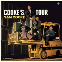 Виниловая пластинка Sam Cooke / Cooke'S Tour (1LP)