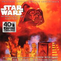 Виниловая пластинка Soundtrack / John Williams, The London Symphony Orchestra: Star Wars - The Empire Strikes Back (2LP)