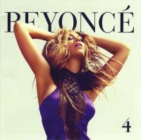 Компакт-диск Beyonce / 4 (1CD)
