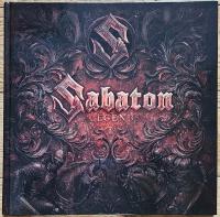 Компакт-диск Sabaton / Legends (Earbook, Limited) (2CD)