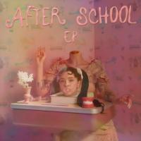 Компакт-диск Melanie Martinez / After School EP (CD)