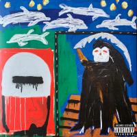 Виниловая пластинка Action Bronson / Only For Dolphins (1LP)