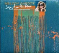 Компакт-диск Melody Gardot / Sunset In The Blue (CD)