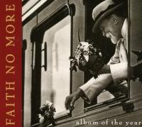 Компакт-диск Faith No More / Album Of The Year (2CD)