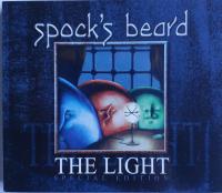 Компакт-диск Spock's Beard / The Light (Slipcase) (1CD)