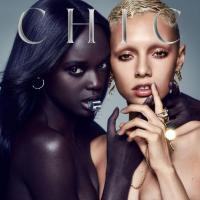Виниловая пластинка Nile Rodgers & Chic / It's About Time (LP)