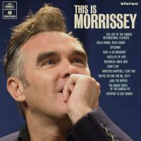 Компакт-диск Morrissey / This Is Morrissey (CD)