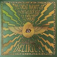 Виниловая пластинка Claypool Lennon Delirium / The Great Parrot-Ox And The Golden Egg Of Empathy (Green) (2LP)