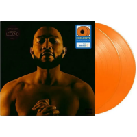 Виниловая пластинка John Legend / Legend (Orange Translucent) (2LP)