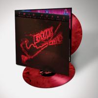 Виниловая пластинка Soundtrack / Twin Peaks: Music From The Limited Event Series (Coloured Vinyl)(2LP)