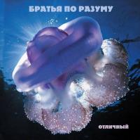 Виниловая пластинка Братья По Разуму / Отличный (1LP)