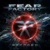 Компакт-диск Fear Factory / Recoded (Jewel) (1CD)