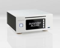 Сетевой проигрыватель Aurender ACS100 2TB Silver