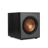 Активный сабвуфер Klipsch R-100SW EAU, Black/GNM