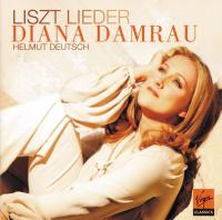 Компакт-диск Diana Damrau, Helmut Deutsch /  Songs (1CD)