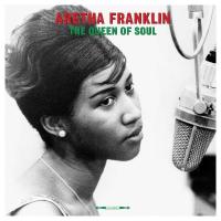 Виниловая пластинка Aretha Franklin / The Queen Of Soul (LP)