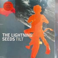 Виниловая пластинка The Lightning Seeds / Tilt (coloured) (1LP)