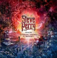 Виниловая пластинка Steve Perry / Traces (Alternative Versions And Sketches) (1LP)