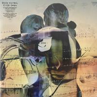 Виниловая пластинка Snow Patrol / Eyes Open (20th Anniversary) (Cream) (2LP)